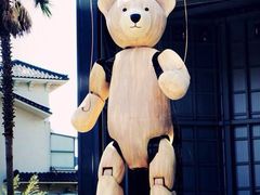 -济州岛泰迪熊博物馆