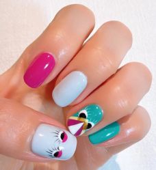 -LILY NAILS美甲美睫
