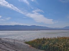 -盐湖景区