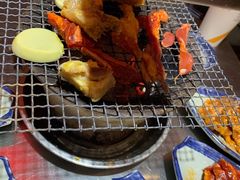-胡同泥炉烤肉(令闻街店)