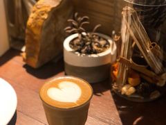 -Peet's 皮爷咖啡(东湖路手作店)