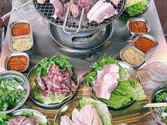 -姐夫家·沈阳黏糊麻辣拌·拌鸡架·冷面(南头古城店)