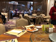 大堂-云龙轩(迪士尼探索家度假酒店)