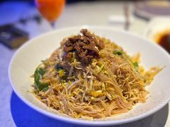 -上和臻品中国菜(花园街店)