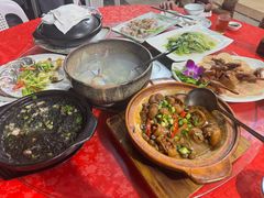 -友强·23年特色海鲜大排档(厦门店)