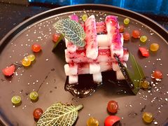 -芳华茶餐厅