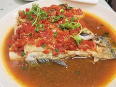 -鱼味馆(万佛湖店)