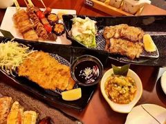 -白石的深夜食堂(万达店)