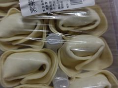 -吉祥馄饨(上海斜土店)