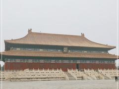 -北京市劳动人民文化宫(太庙)