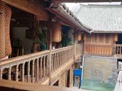 -88号小吃店·经典云南菜·地道纳西美食
