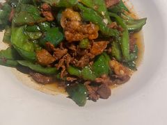 -香融府·烤鸭·家常菜(花乡奥莱店)