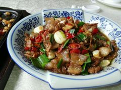 android_upload_pic-不二舟食府(车站南路店)