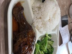 牛肉小笼包-老上海里弄味道(知春路店)