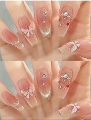 -M·X Nail日式美甲美睫