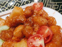 -流花苑精致潮粤菜(越秀店)