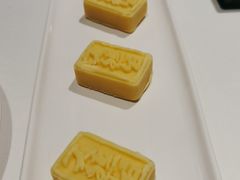 绿豆糕-天然台1908(中建广场店)