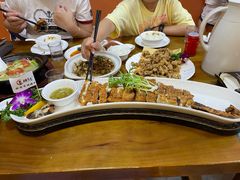 -醉壹号海鲜大排档·老厦门特色菜(厦门美食地标店)