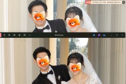 点击看大图 -水晶之恋婚纱摄影(北京总店)