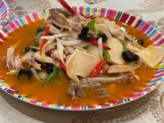 -新疆伊宁远征餐厅