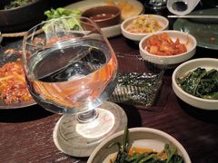 -Fuzzy Bistro 浮几韩餐·茶酒馆