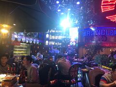 -肉串汪(望京店)