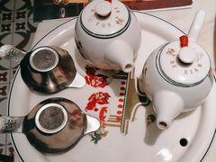 -悦得闲广式茶楼点心(石厦时代广场店)