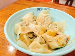 -潘国仙耳光馄饨(黄家阙路店)