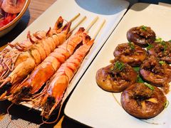 -松竹和日式料理(辽阳店)