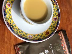 -藏家一号藏餐厅(北京中路店)
