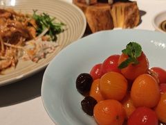 -德永枣香烤鸭(官舍店)