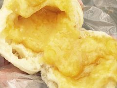 爆汁流沙包-老陶包子铺(南大西南村店)