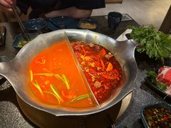 -湊湊火锅·茶憩(世博大道店)