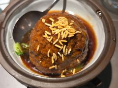 -晓淮山·扬州早茶·淮扬菜(龙阳广场店)