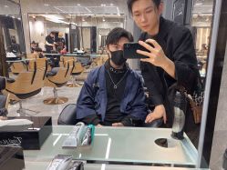 -Tipo Hair salon（明星）店
