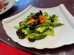 -宝轩渔府·老字号海鲜·正宗津菜(水上店)