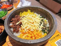 -韩罗苑(万象城店)