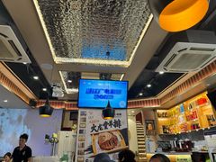 -火龙堂·风味民间菜(文一路店)