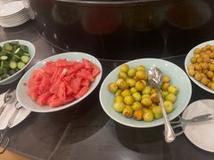 -南京钟山宾馆(江苏省会议中心)