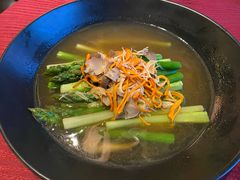 -洲际酒店·凌霄餐厅(紫峰大厦店)