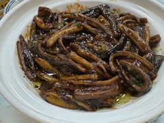 -阿金大白·上海菜馆(新天地店)