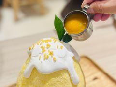 -After You Dessert Cafe(CENTRALWORLD)