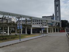 -广东财经大学(广州校区)