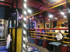 -猪的故事·韩式烤肉(韩乐坊店)