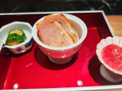-麦MUGI铁板烧日式料理