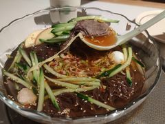 -七八冷面·延边朝鲜族美食(圣熙八号店)