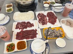 -杏花吴记牛肉火锅