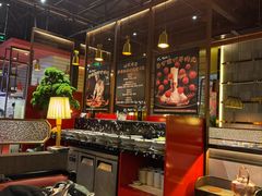 -牛村来人潮汕牛肉火锅(西单店)