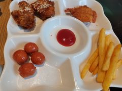 -豪客来牛排(厦门万达金街店)