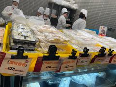 -王家沙点心店(南京西路总店)